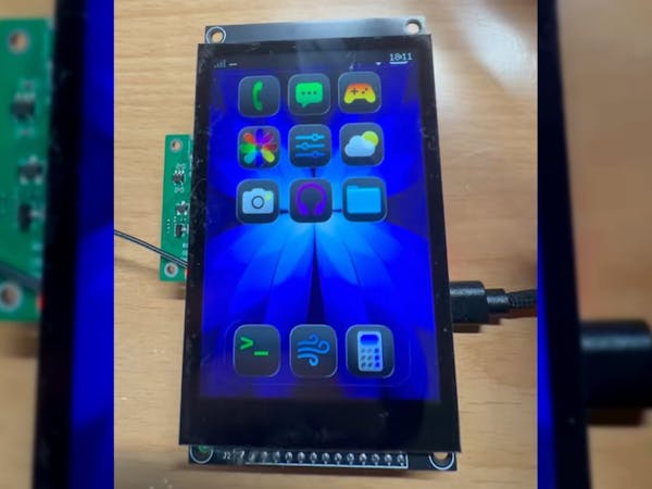 The Flipper Zero Alternative That Looks Exactly Like a Normal Smartphone