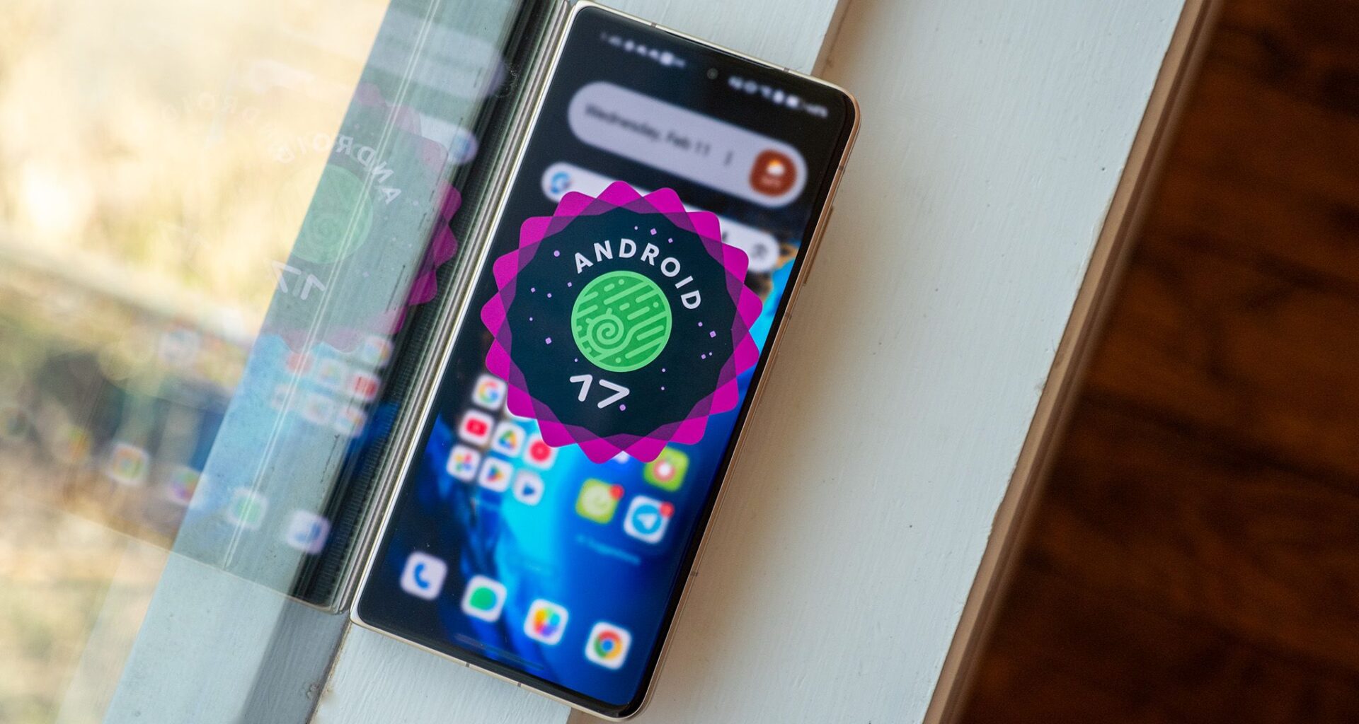 Google's got a quick Android 17 Beta 4.1 rolling out to address issues before launch