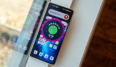 Google's got a quick Android 17 Beta 4.1 rolling out to address issues before launch