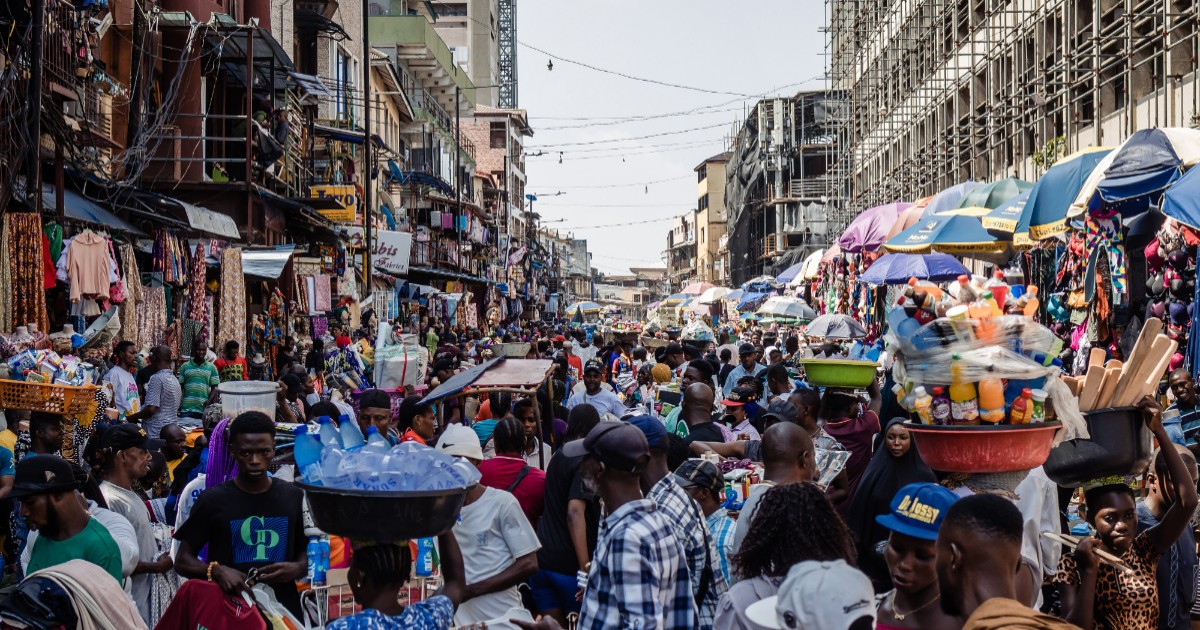 Why Nigeria’s latest telecom move matters across Africa