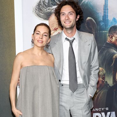 Amazon MGM’s “Tom Clancy’s Jack Ryan: Ghost War” World Premiere