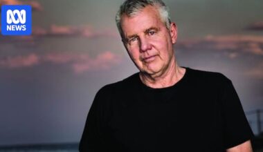 Daryl Braithwaite steps back from live performances, saying the joy has gone