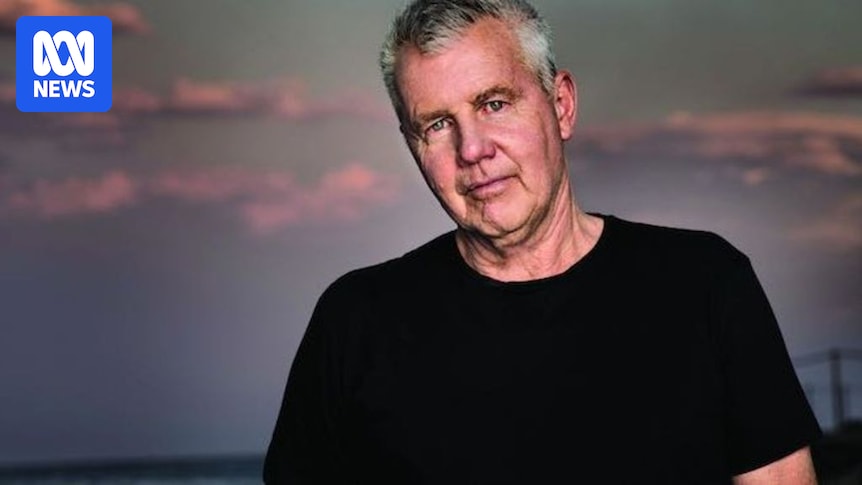 Daryl Braithwaite steps back from live performances, saying the joy has gone