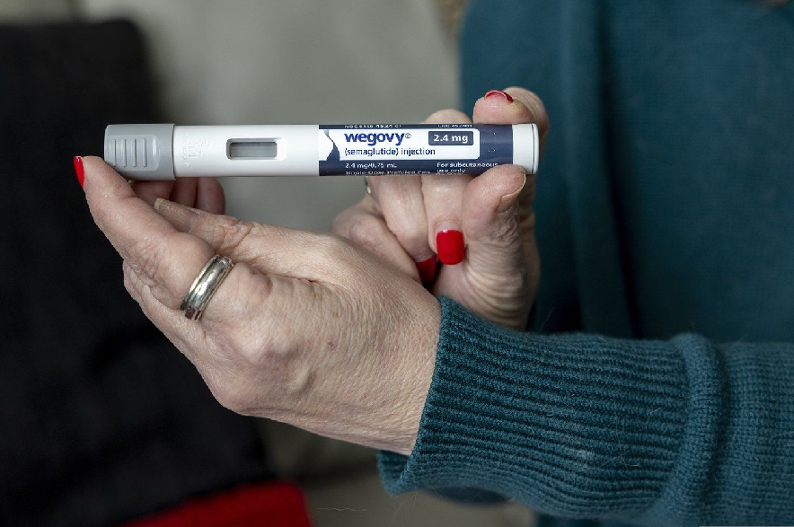 Canada approves generic version of Wegovy for weight loss