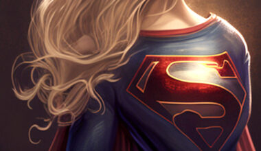 Supergirl Honors The Greatest Superhero In Hollywood History