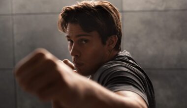 How Nicholas Galitzine Transformed Into He-Man for 'Masters of the Universe'