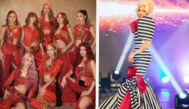 Vice Ganda, BINI among early winners at 17th Star Awards for Music - ABS-CBN