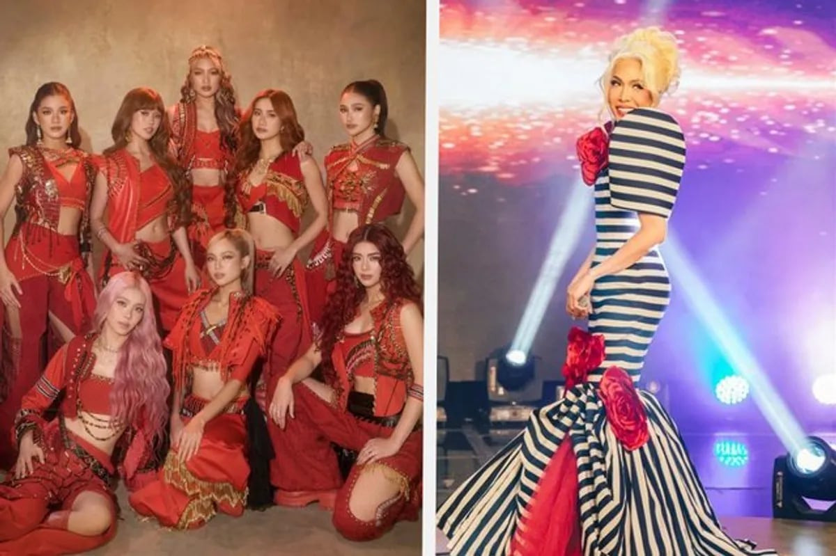 Vice Ganda, BINI among early winners at 17th Star Awards for Music - ABS-CBN