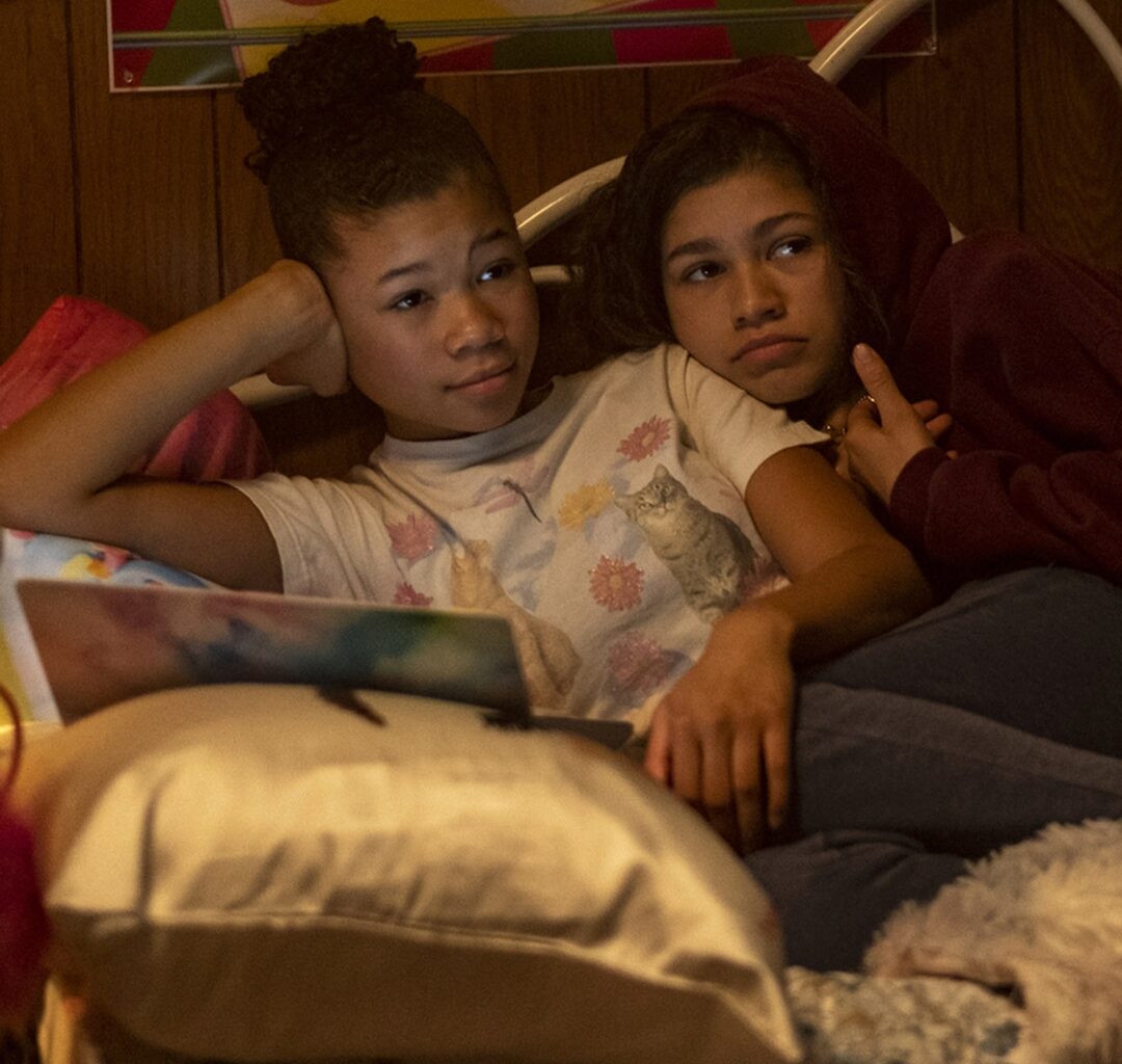 Storm Reid Trolls Euphoria Season 3 Finale Absence