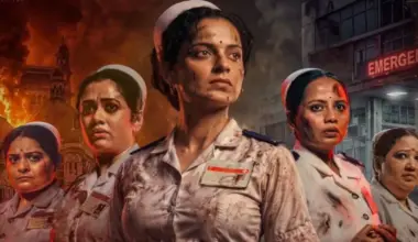 Bharat Bhhagya Viddhaata Opening Day Box Office Collections: Kangana Ranaut starrer takes a dull start, nets Rs 1 crore on Day 1