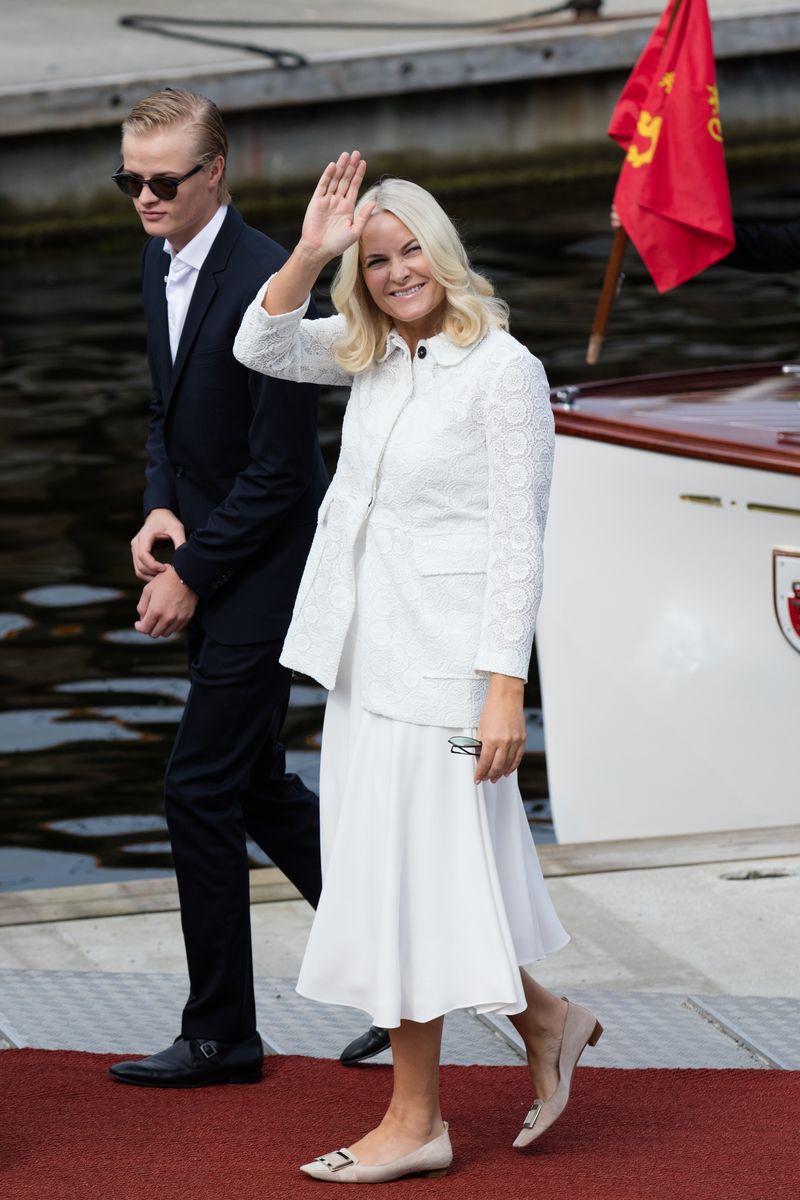 Crown Princess Mette-Marit is recovering after undergoing a lung transplant, marking a significant milestone in her long health battle.
