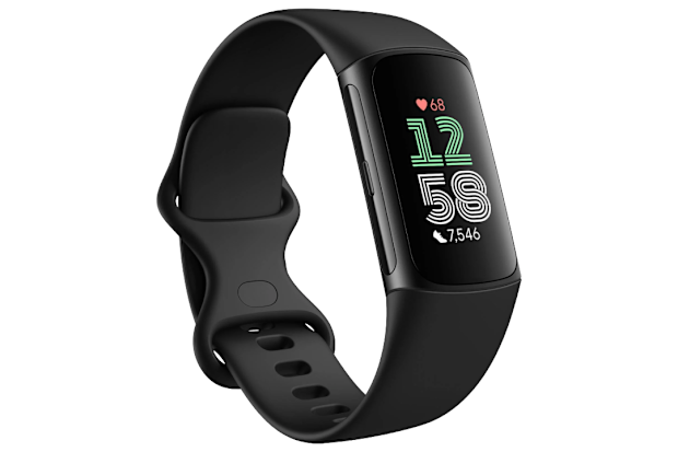 Subscription-free fitness trackers