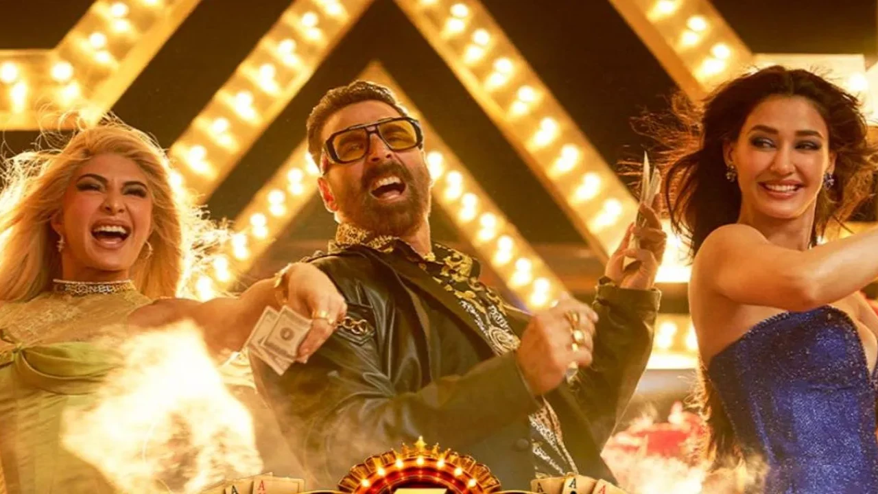 Welcome to the Jungle Box Office Opening Report: Akshay Kumar starrer has a decent start