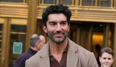 Justin Baldoni Ordered to Pay Blake Lively’s Legal Fees