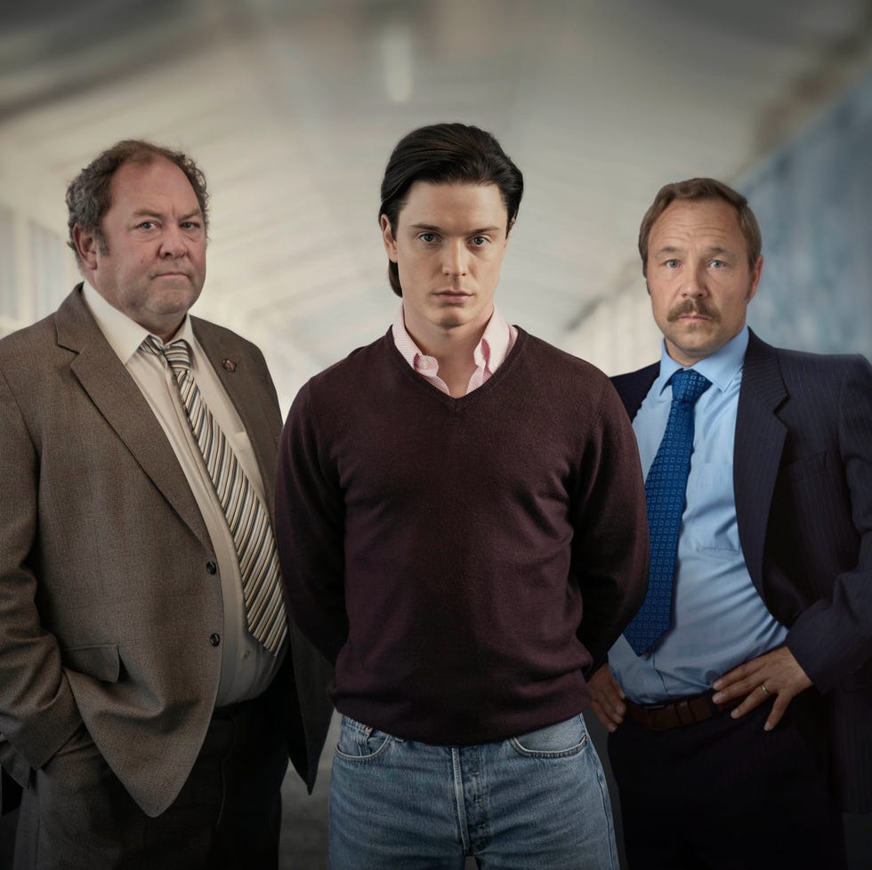 white house farm(c) itvnote to editors: usage rights:for britbox related editorial use only.if you use reproduce this image, you must specifically mention the programme in editorial copy and not reproduce simply to promote britbox as a platform. this is due to agreed usage rights by copyright owners.this image is under copyright and can only be reproduced for editorial purposes in your print or online publication. this image cannot be syndicated to any other third party.britbox press picture publicity enquiries to iwona.karbowska@itv.com white house farm(c) itvnote to editors: usage rights:for britbox related editorial use only.if you use reproduce this image, you must specifically mention the programme in editorial copy and not reproduce simply to promote britbox as a platform. this is due to agreed usage rights by copyright owners.this image is under copyright and can only be reproduced for editorial purposes in your print or online publication. this image cannot be syndicated to any other third party.britbox press picture publicity enquiries to iwona.karbowska@itv.com