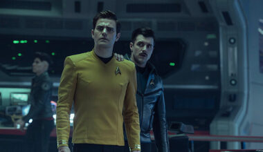 Star Trek: Strange New Worlds Season 4 Trailer Is Here and the Enterprise Is Not Getting a Break
