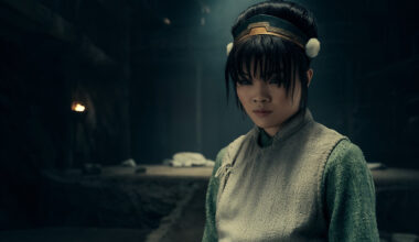 Avatar: The Last Airbender Season 2 Episode 2 Recap: Toph Makes a Triumphant Live-Action Debut