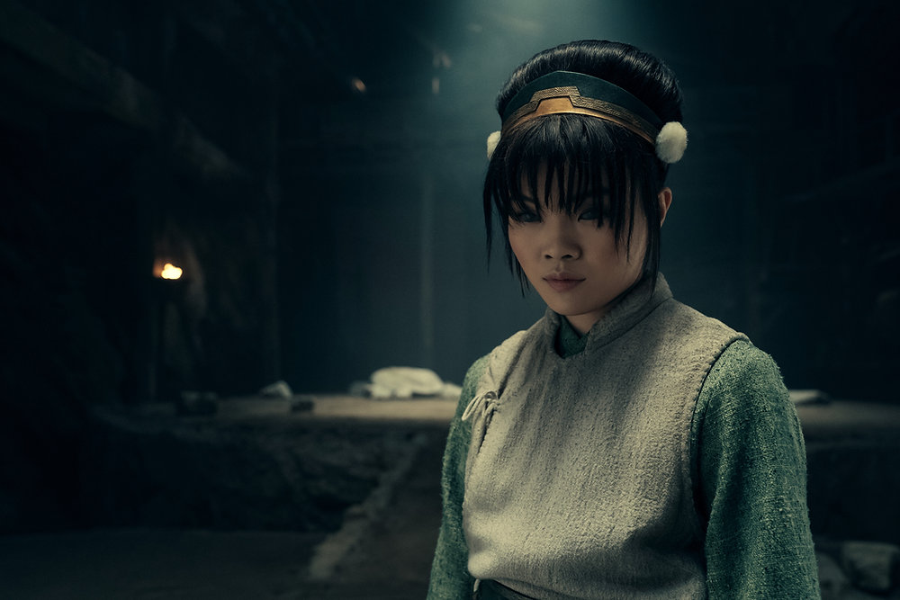 Avatar: The Last Airbender Season 2 Episode 2 Recap: Toph Makes a Triumphant Live-Action Debut
