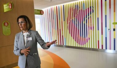 AHN replacing Canonsburg hospital in Cecil’s Southpointe II business park