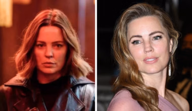 Melissa George returns to Aussie TV in new dark comedy Ms. X