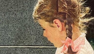 New museum exhibition explores Norman Rockwell's time in Vermont