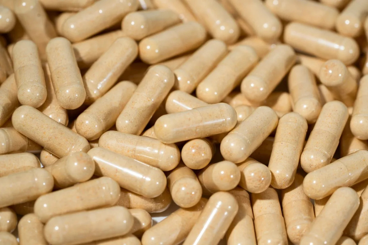 25,000 Herbal Supplement Products Recalled Nationwide