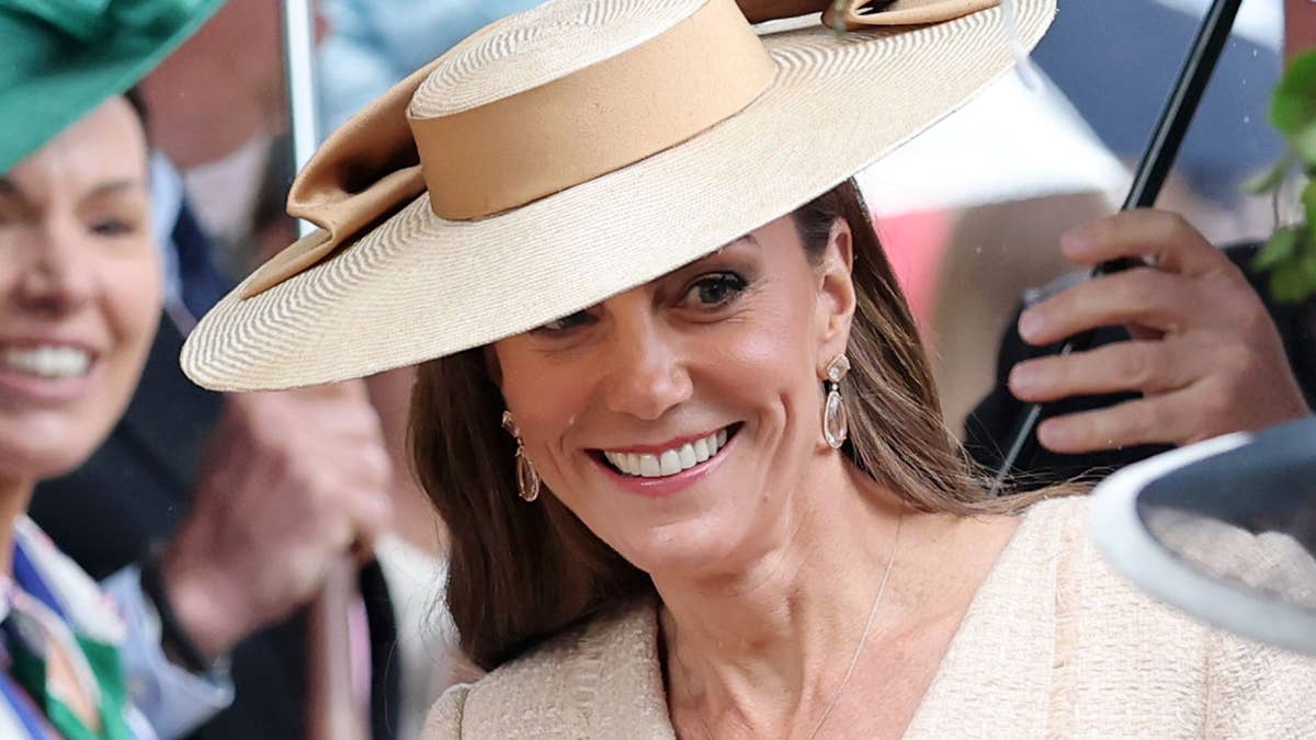 Royal Family LIVE: Kate Middleton's private celebration, King Charles to meet Keir Starmer and more