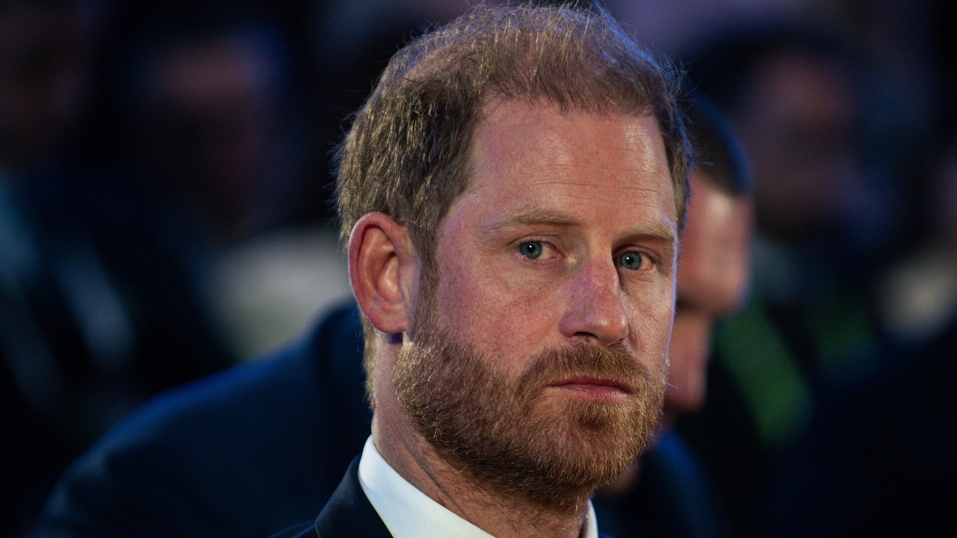 Prince Harry feeling ‘completely isolated’ after missing out on Royal wedding invitation