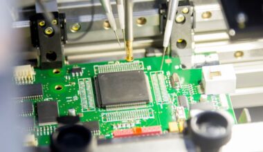 ASML Holding (ENXTAM:ASML) Is Up 5.6% After Sector-Wide AI Chip Sentiment Reset What's Changed