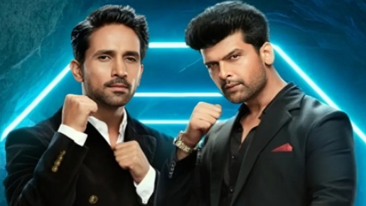 Alliance Full Contestants List: Sussanne Khan's beau Arslan Goni, Kushal Tandon to Ravi Kishan; All 16 confirmed allies (PC: Prime Video)