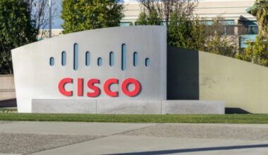 After Dell And HPE's AI-Fueled Surge, Is Cisco The Next 1990s Tech Giant To Break Out?
