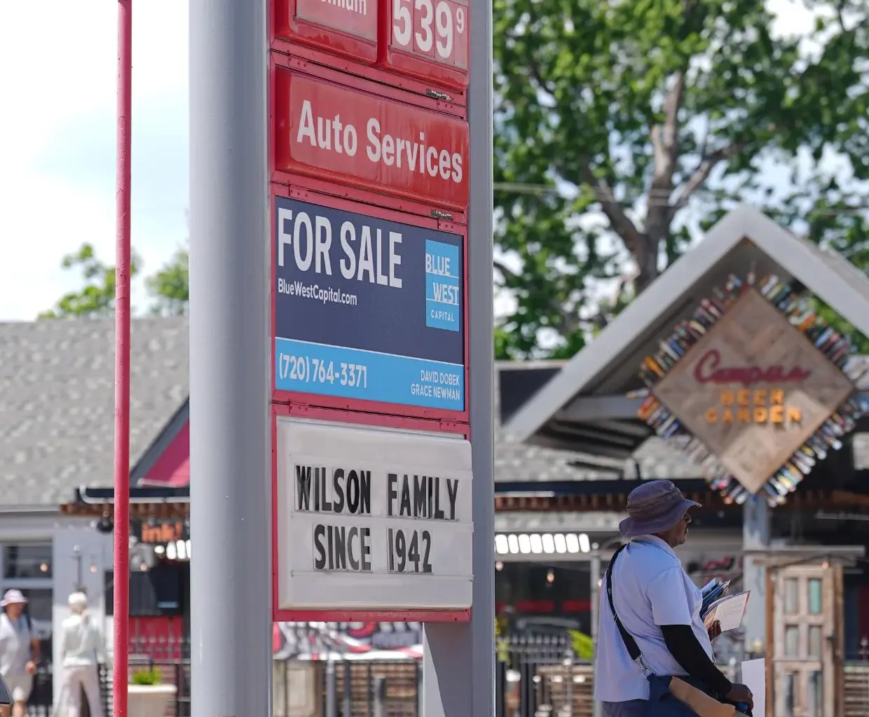 US households, businesses stung by higher energy prices that have pushed inflation above 4% - Stuff
