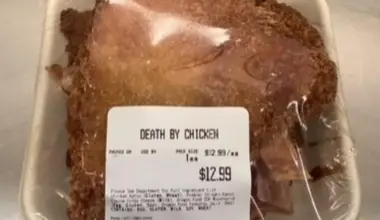 Pak’n Save Rangiora recalls chicken burger and salad over undercooked chicken risk - Stuff