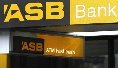 ASB hit with record $6.7m penalty after six years of AML failures - Stuff