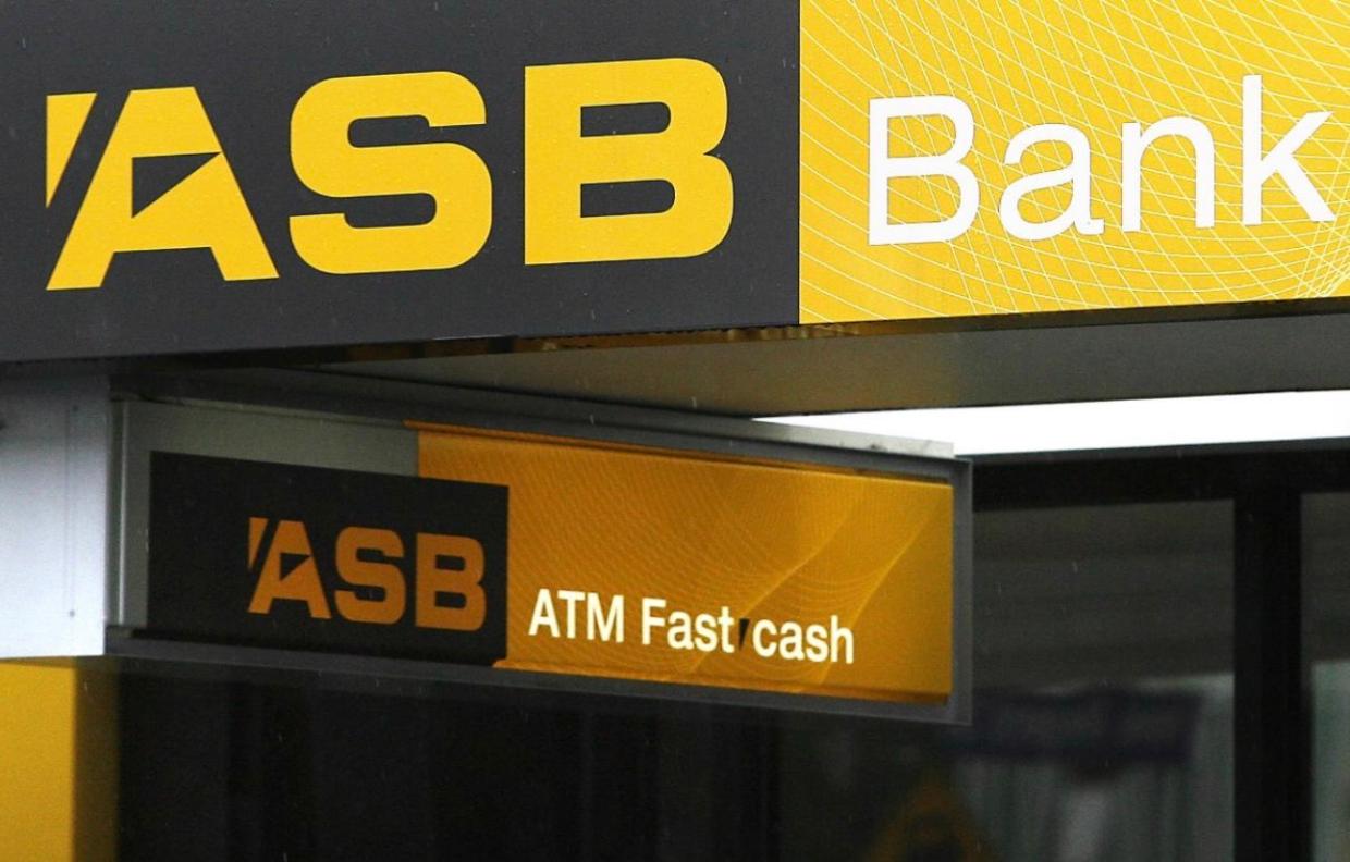 ASB hit with record $6.7m penalty after six years of AML failures - Stuff