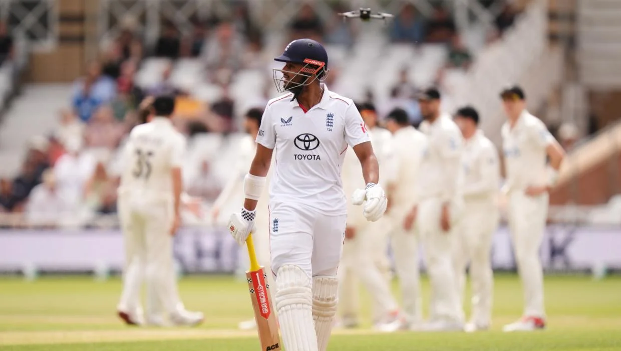 Black Caps clinch test series win against England to spoil Ben Stokes farewell - Stuff