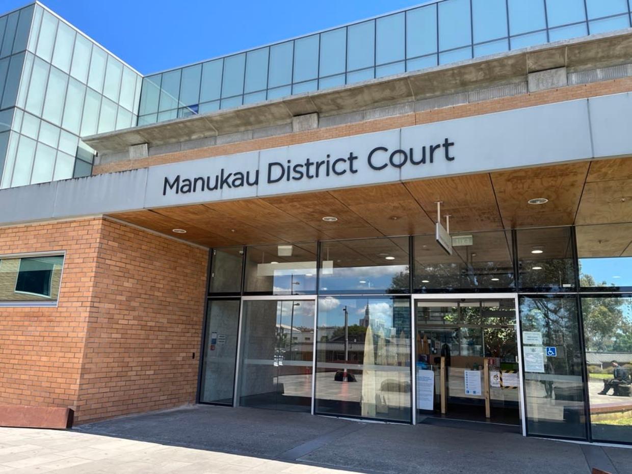 Mother, son sentenced for attempting to illegally export pounamu - Stuff