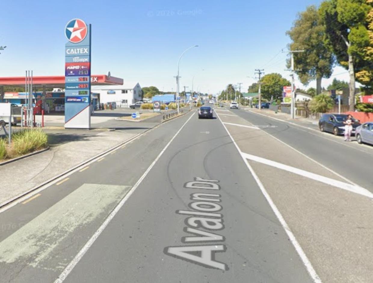 Man arrested after petrol station brawl leaves two seriously injured - Stuff