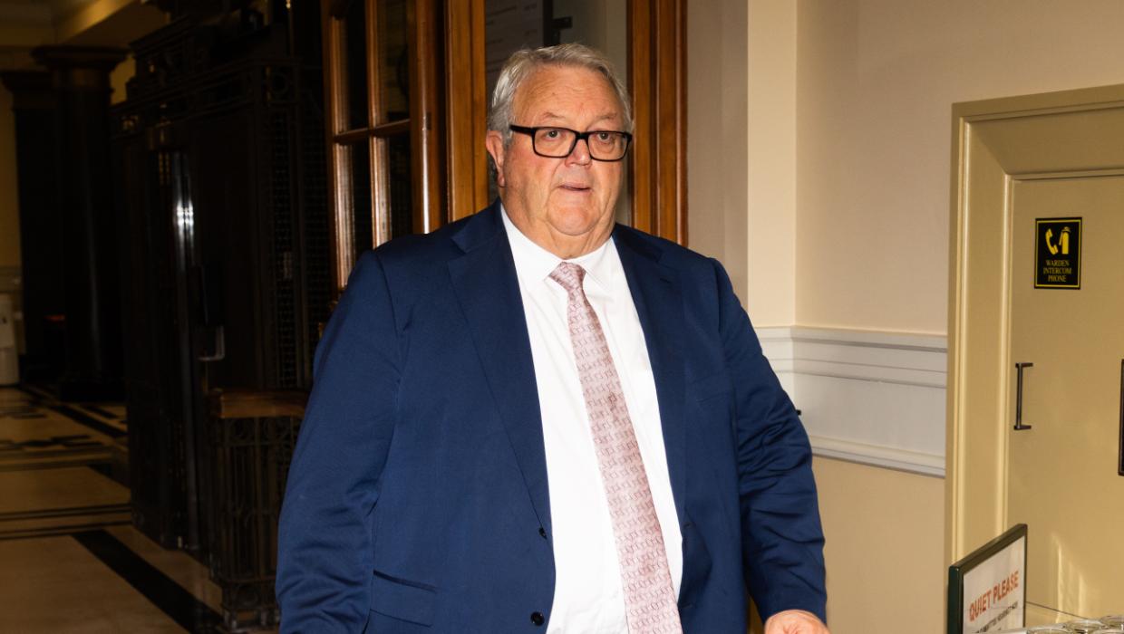 Speaker says Beehive may need to be vacated, Parliament should sit longer - Stuff