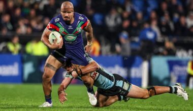 Why blue-collar Rugby League Park might have suited Warriors better than flashy new stadium for Cowboys clash - Stuff