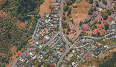 Young man charged over Christchurch crash that killed cyclist - Stuff