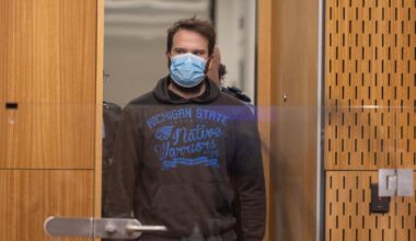 This ‘monster’ received a 40% discount and was jailed for six years. He’s free after less than two - Stuff