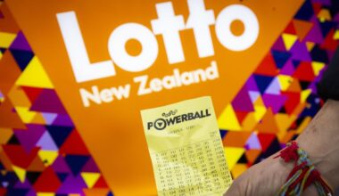 Single ticket scoops Lotto’s biggest jackpot of 2026 - Stuff