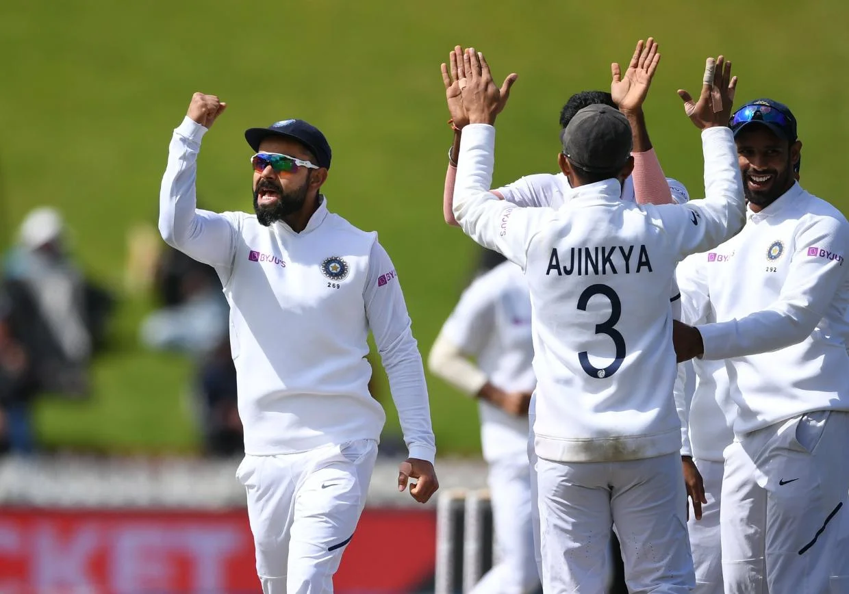 India to play cricket tests at Basin Reserve and Hagley Oval in six-week tour - Stuff