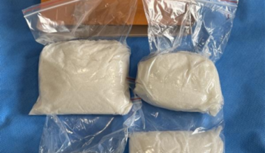 Police bust alleged Auckland methamphetamine operation, arrest 11 - Stuff