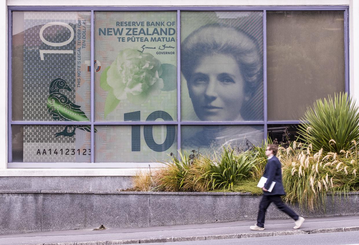 Reserve Bank clears the way for more businesses to call themselves banks - Stuff