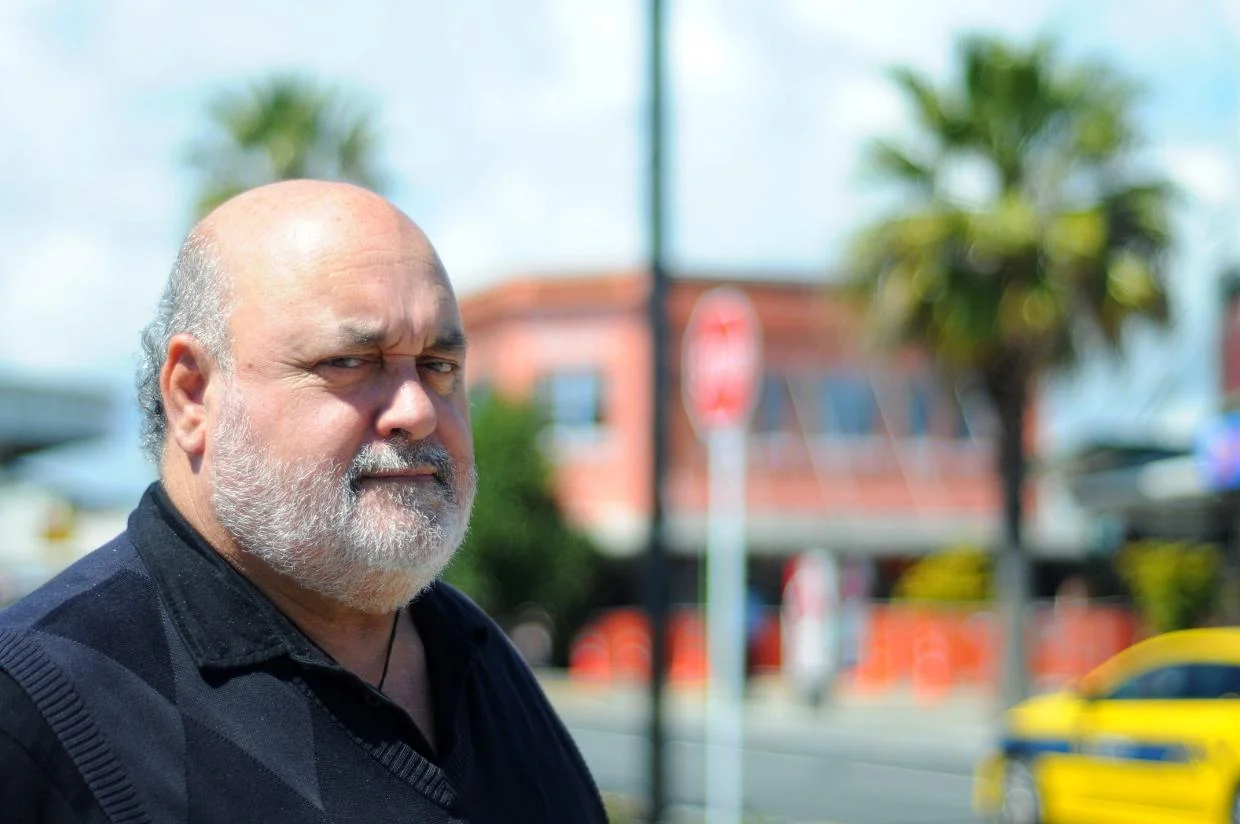 Diabetes ravaged his family. Now access to the drugs he credits with saving his life may change - Stuff