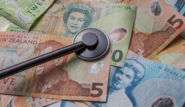 Kiwis rate mental health just as highly as physical fitness - Stuff
