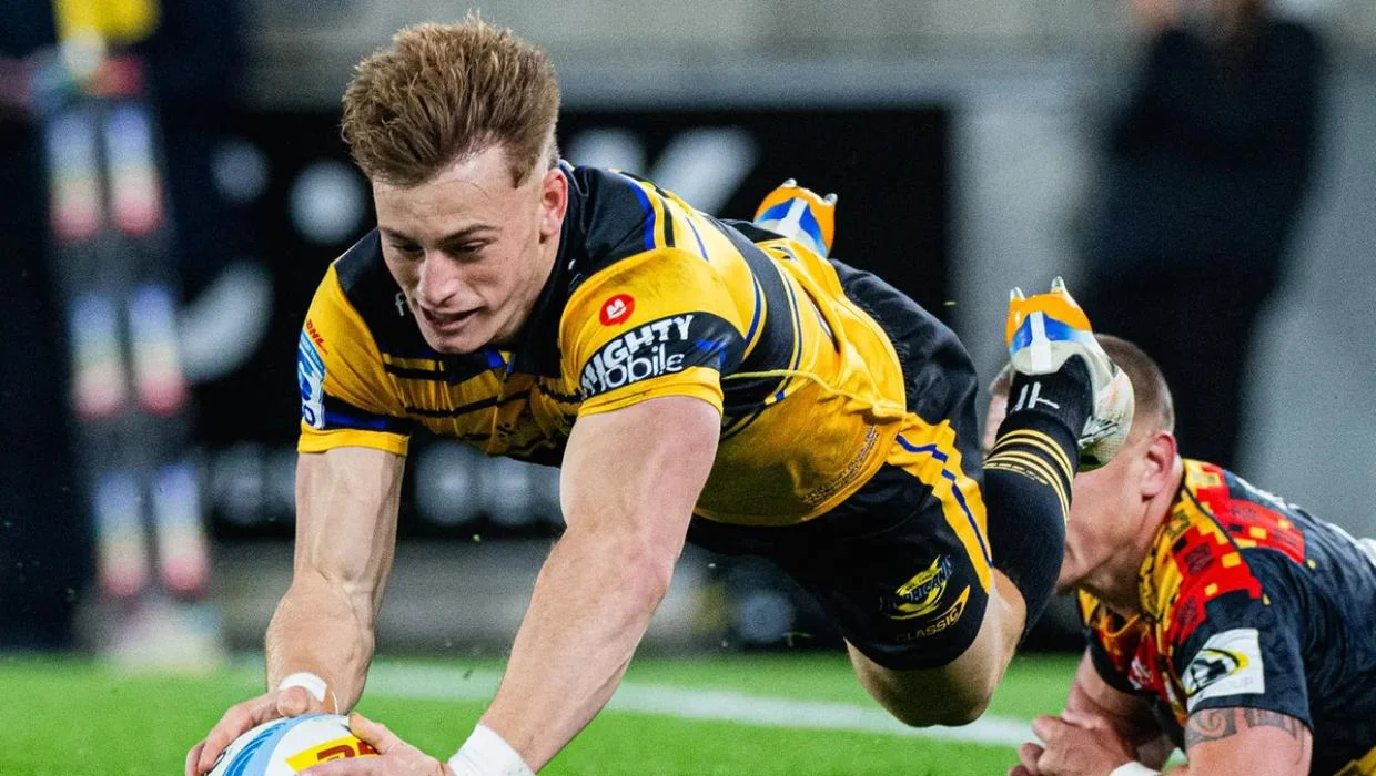 It’s time for Love: What the All Blacks team should be for France test in Christchurch - Stuff
