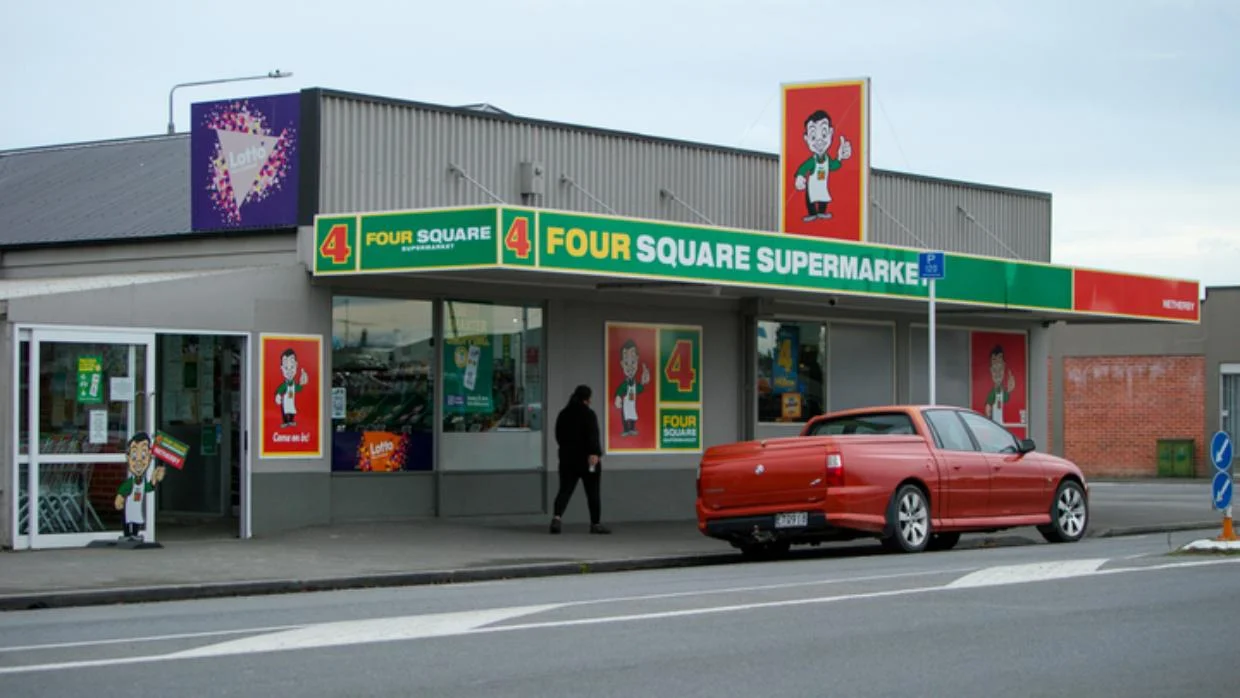 Ashburton family ‘incredibly grateful’ to secure first home with $28.6m Lotto win - Stuff